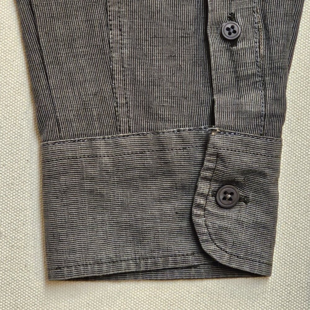 Outlier Button Down L - image 5